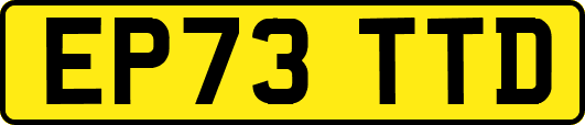 EP73TTD