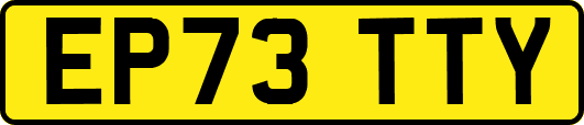 EP73TTY