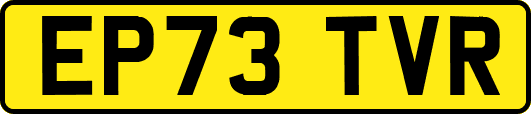 EP73TVR