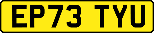 EP73TYU