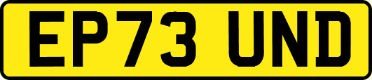 EP73UND