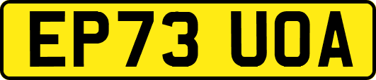 EP73UOA