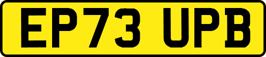 EP73UPB