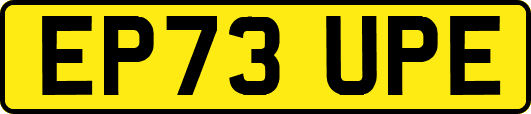 EP73UPE