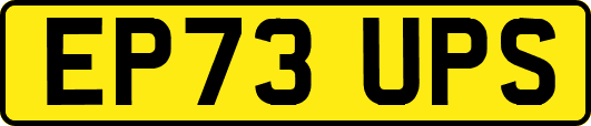 EP73UPS