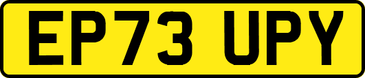 EP73UPY