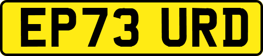 EP73URD