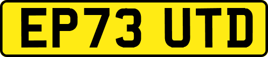 EP73UTD