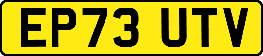EP73UTV