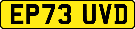 EP73UVD