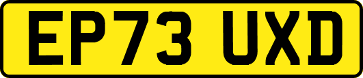EP73UXD