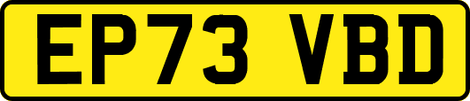 EP73VBD