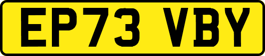 EP73VBY