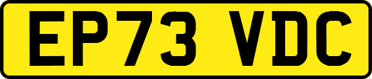 EP73VDC