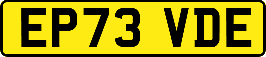 EP73VDE