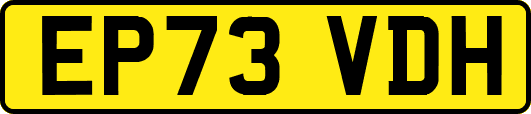 EP73VDH