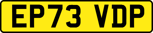 EP73VDP