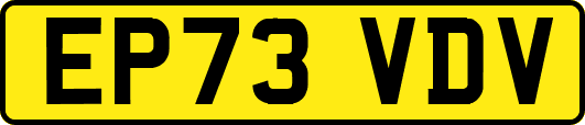 EP73VDV