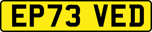 EP73VED