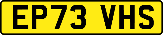 EP73VHS