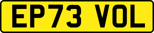 EP73VOL