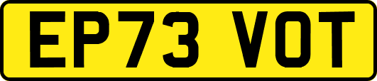 EP73VOT