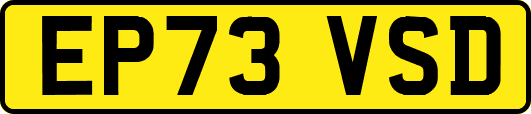 EP73VSD