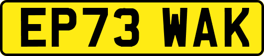 EP73WAK