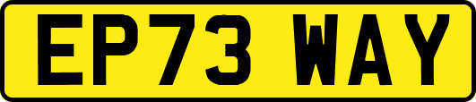 EP73WAY
