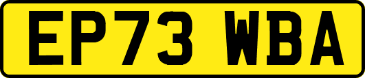 EP73WBA