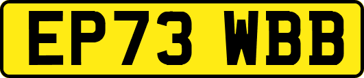 EP73WBB
