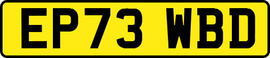 EP73WBD