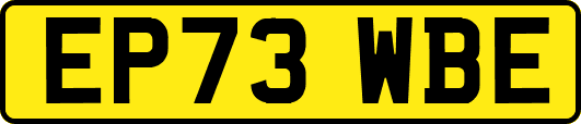 EP73WBE