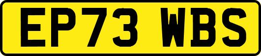 EP73WBS