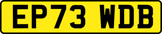 EP73WDB