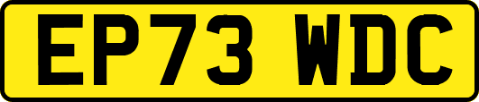 EP73WDC