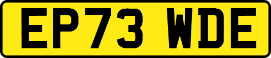 EP73WDE