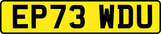 EP73WDU