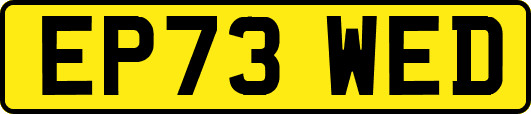EP73WED