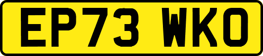 EP73WKO