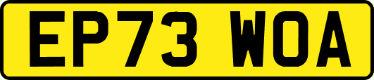 EP73WOA
