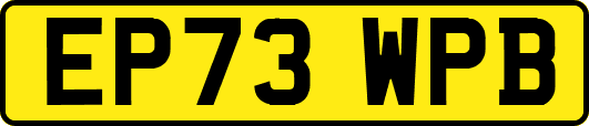 EP73WPB