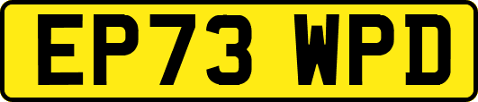EP73WPD