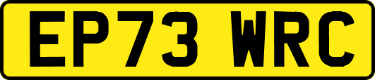 EP73WRC
