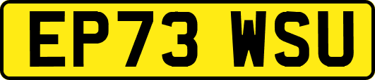 EP73WSU