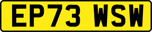 EP73WSW