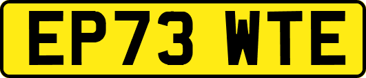 EP73WTE