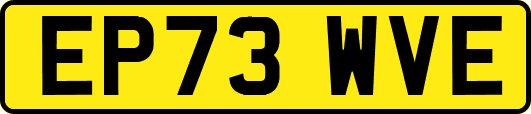 EP73WVE