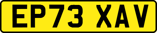 EP73XAV