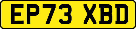 EP73XBD